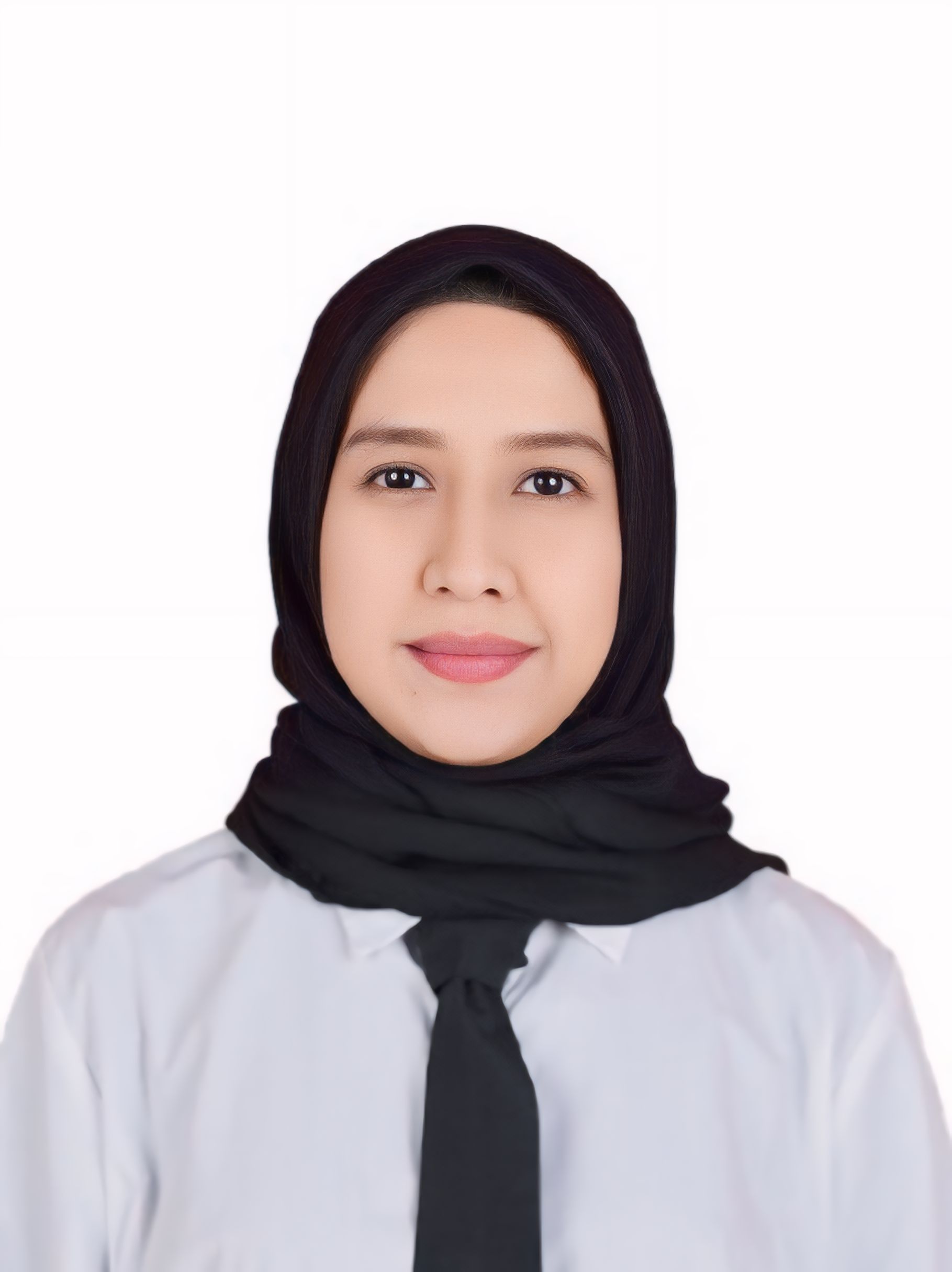Foto dr. Masayu Mastura Fatma Sari, M. Kes