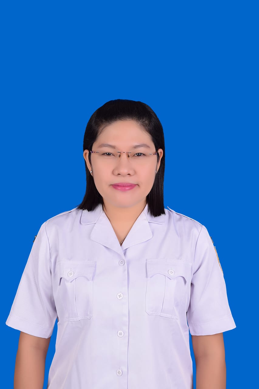 Foto Rinda Rismawati.A.Md.Kep