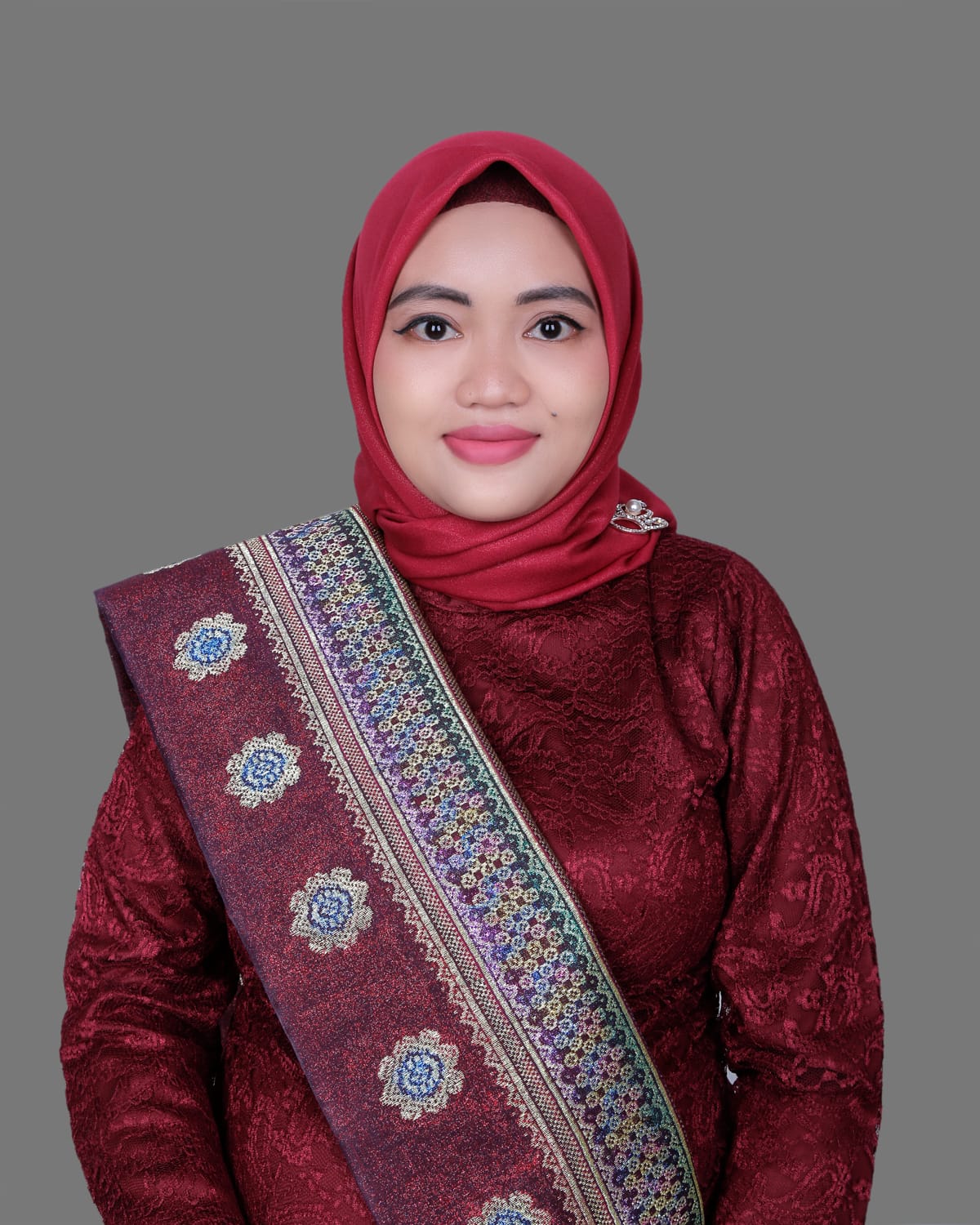 Foto Nor Hotimah, A.Md.Kep