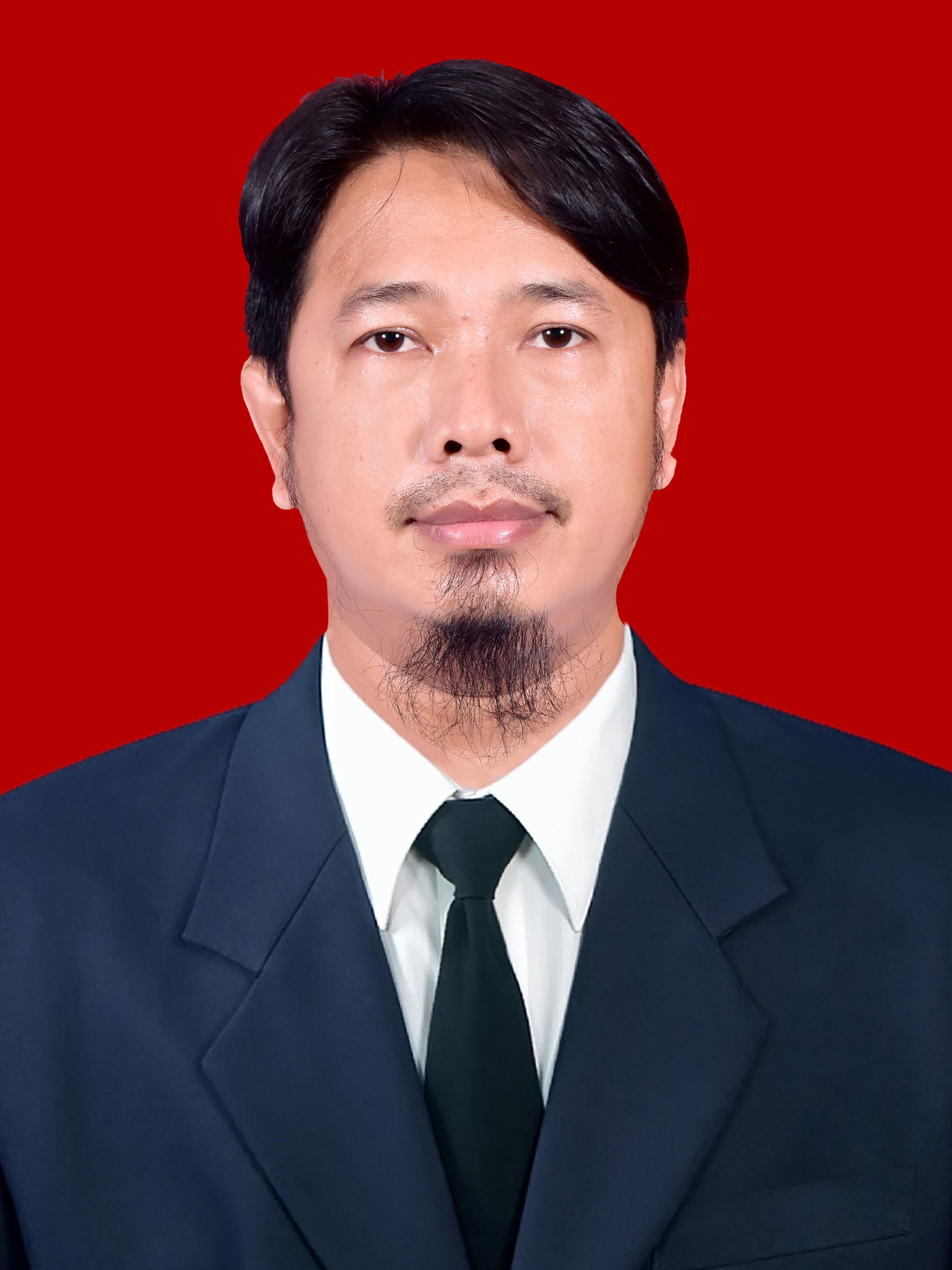 Foto Wahyu Zikriyanto 