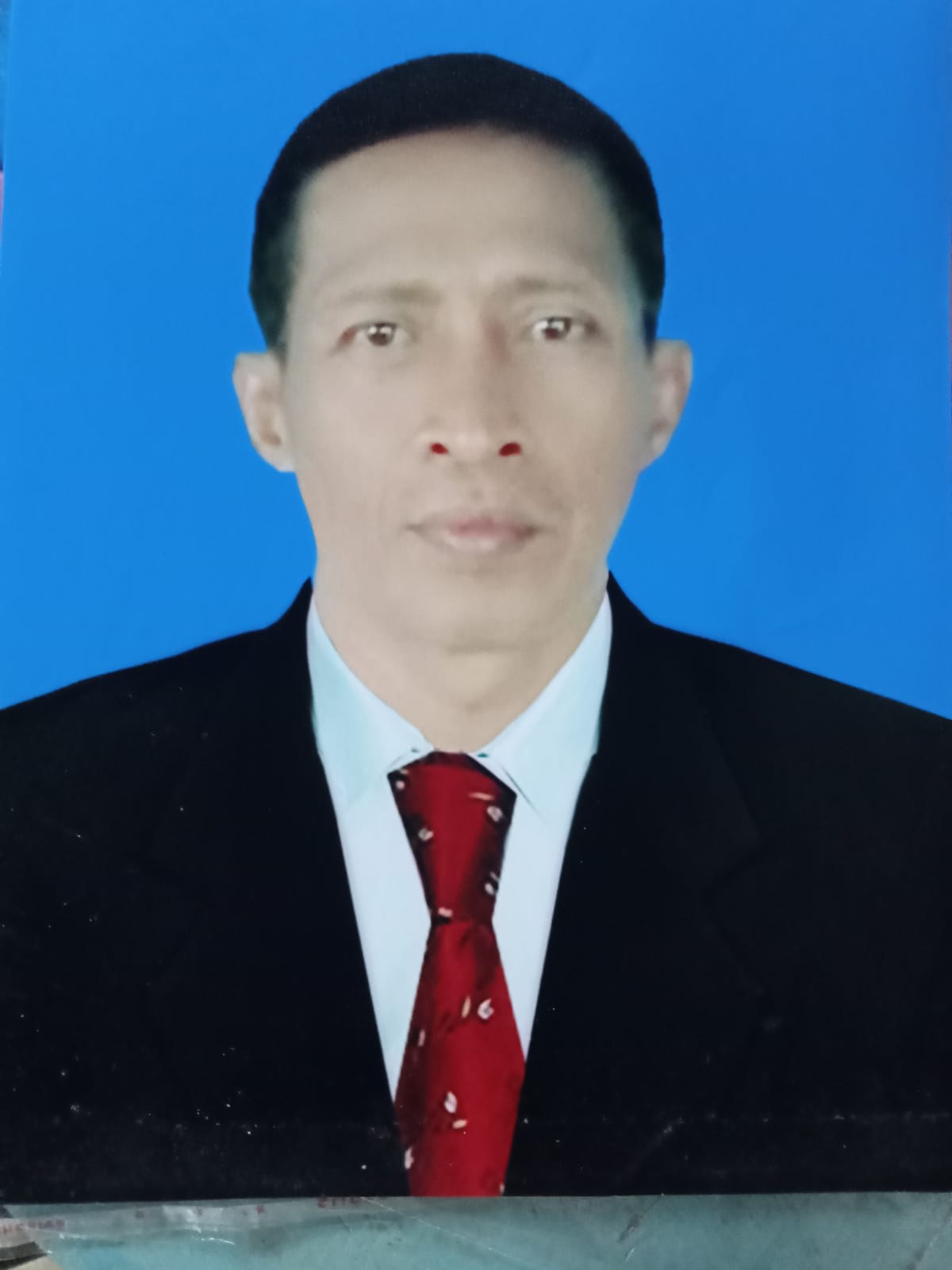 Foto Sunaji
