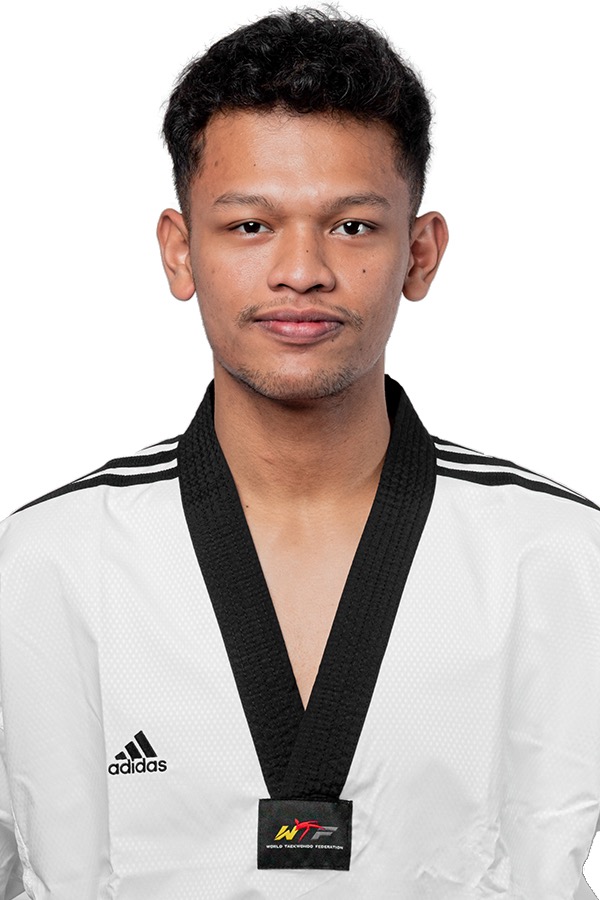 Foto Nicholas Armanto