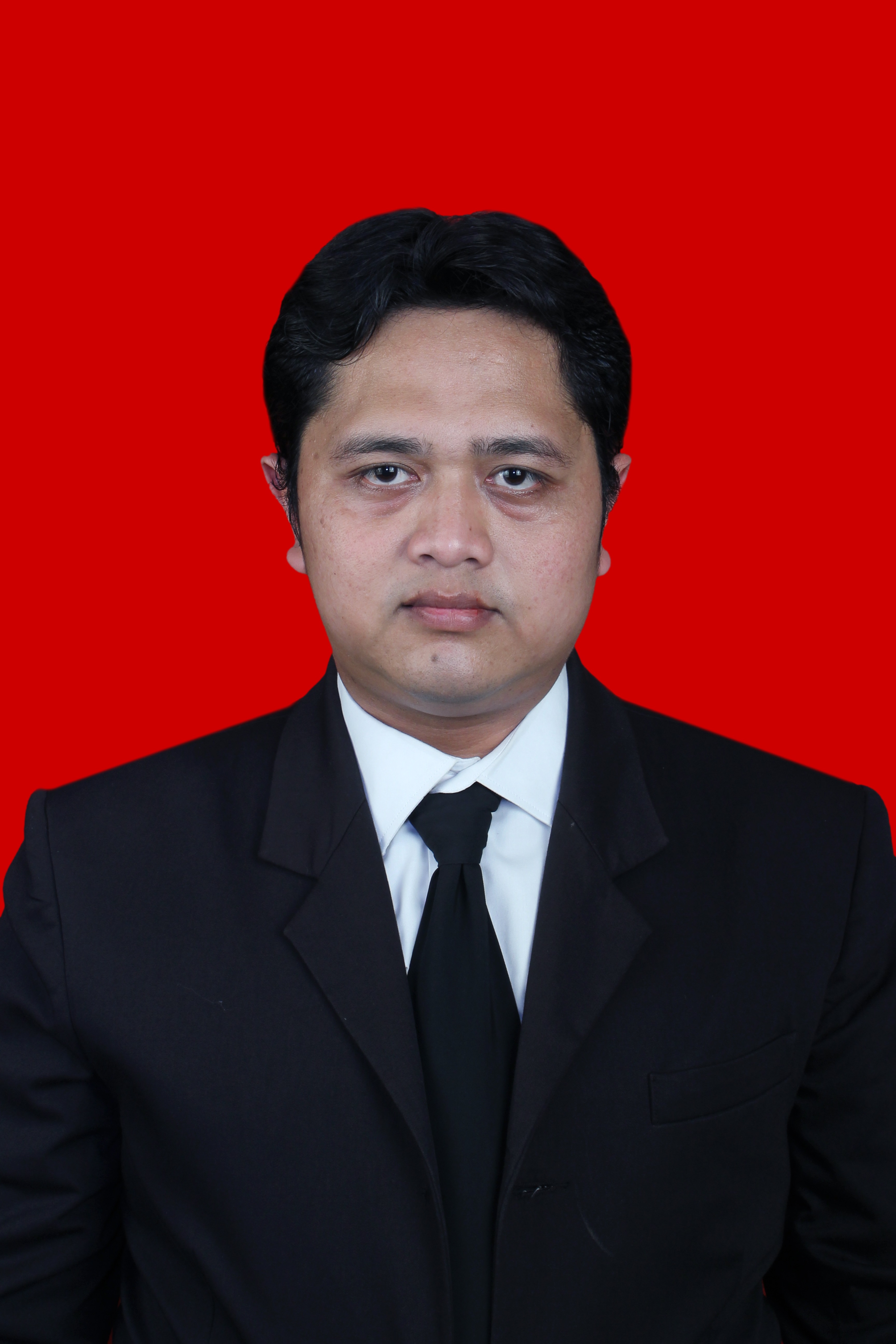 Foto Aulia Rachman Batubara