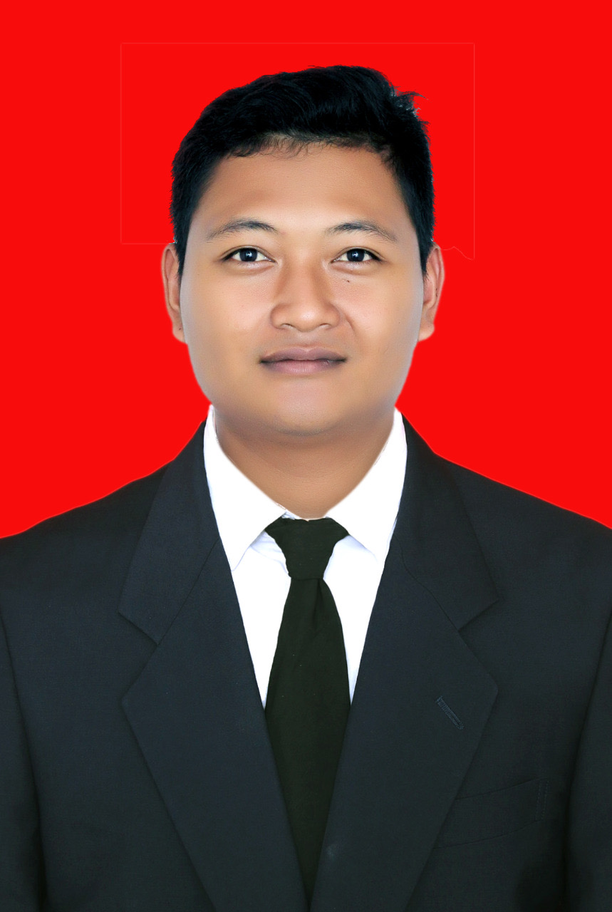 Foto SUPRIYADI ARIFIN