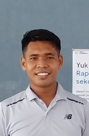 Foto Mohamad Naoval Riandra