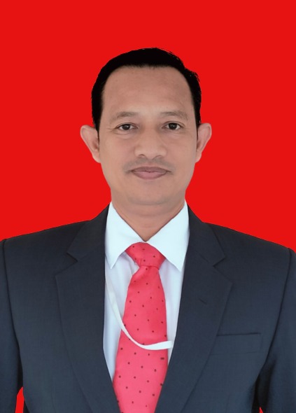 Foto Mokhamad Salim, S.H