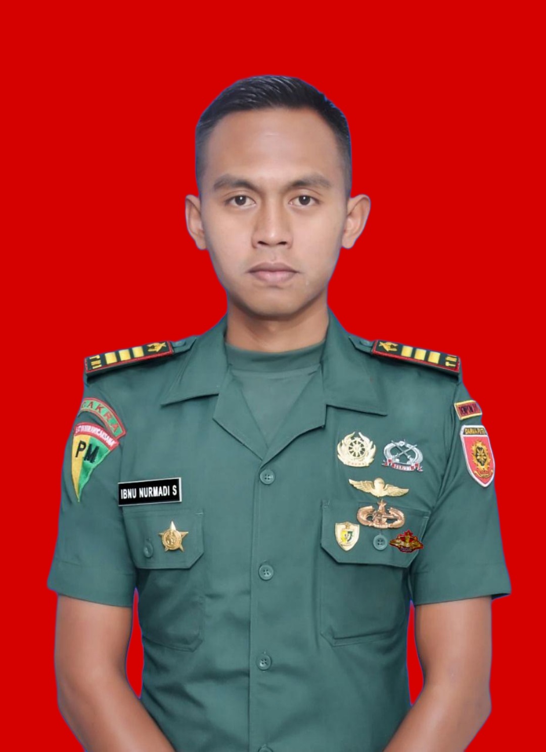Foto Ibnu Nurmadi Setyawan