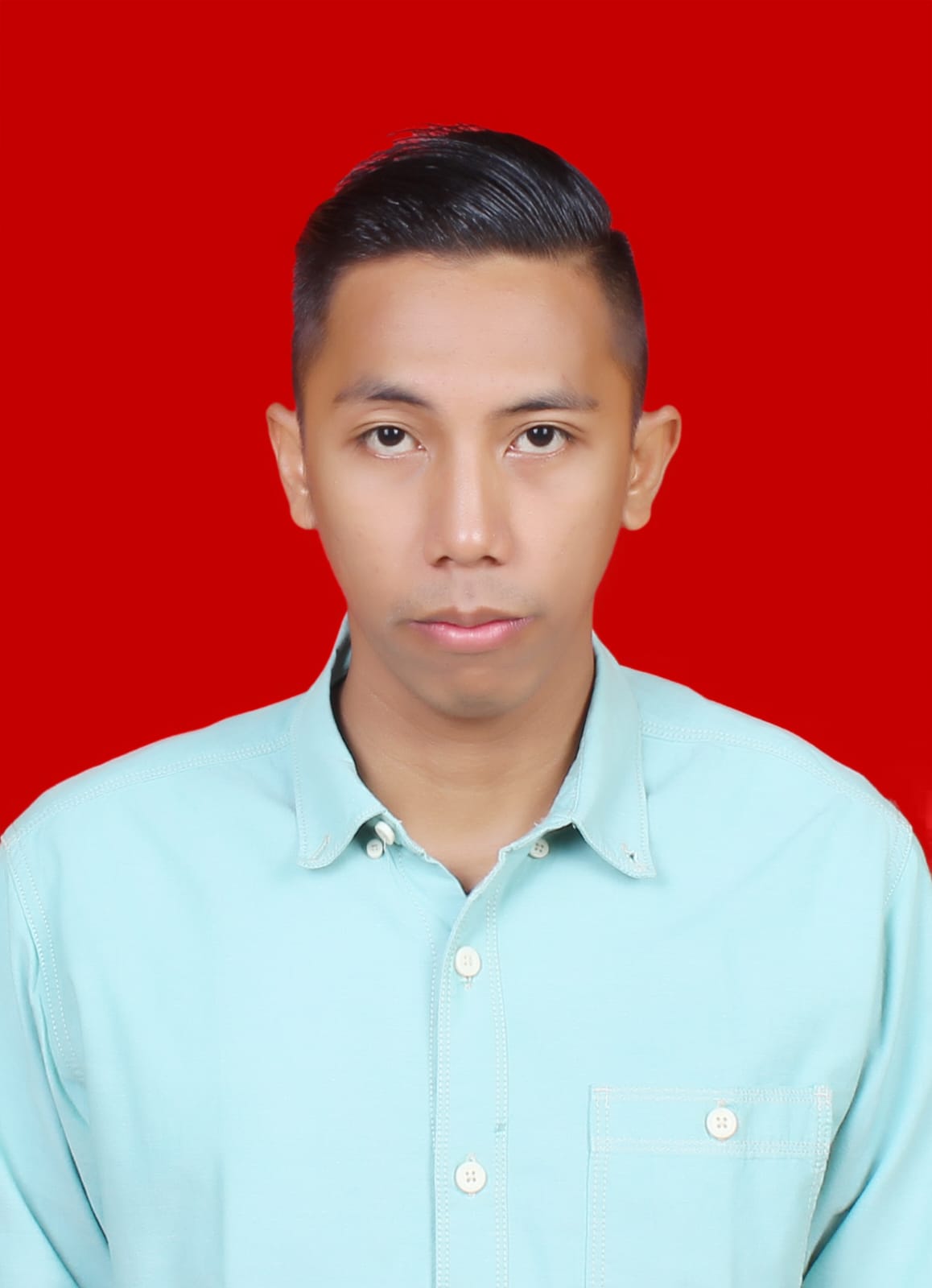 Foto Reza Yudha Saputra, SH