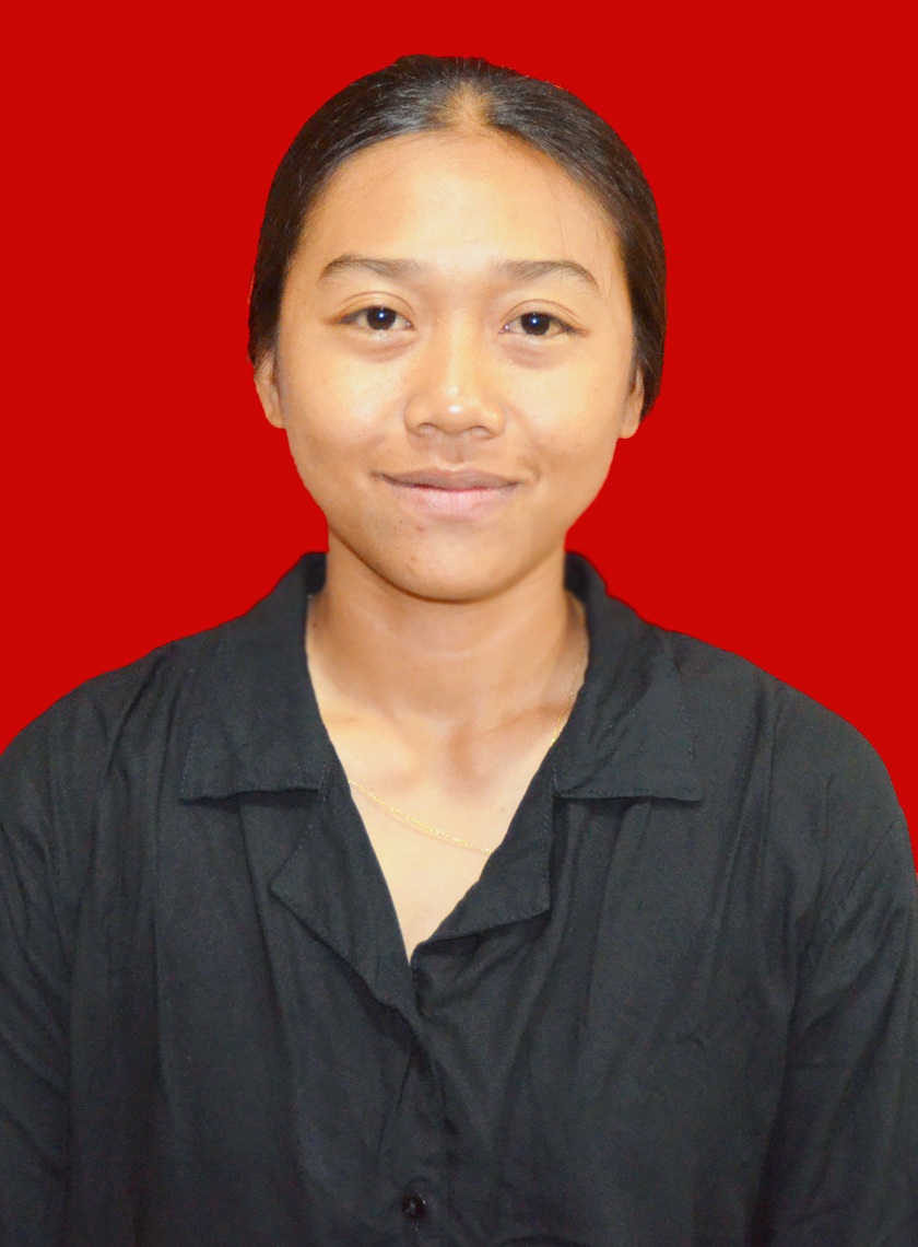 Foto Ni Made Ayu Wulandari