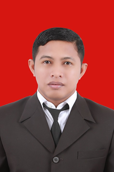 Foto Muhammad Rifai