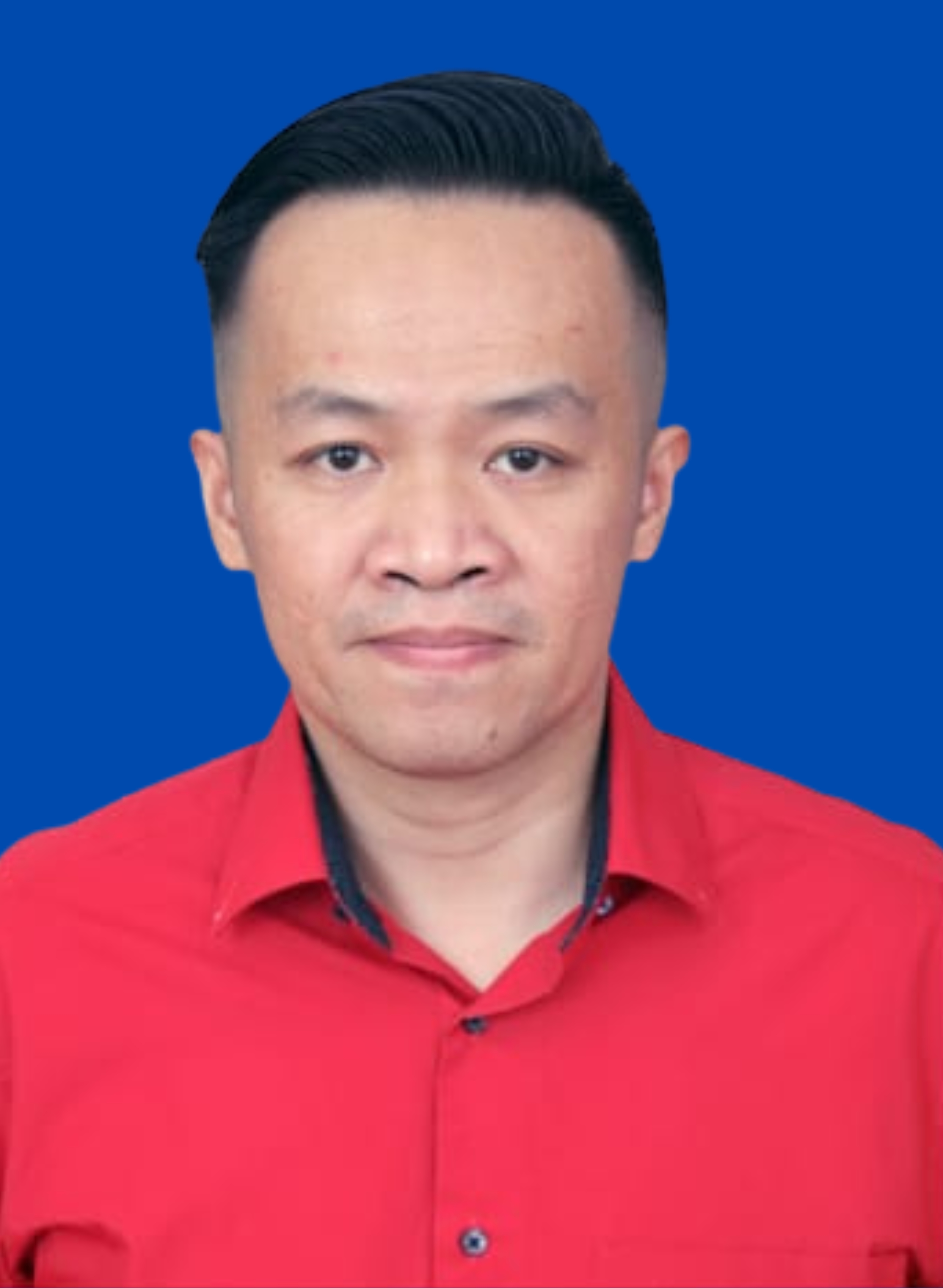 Foto Daniel tedjo seputro