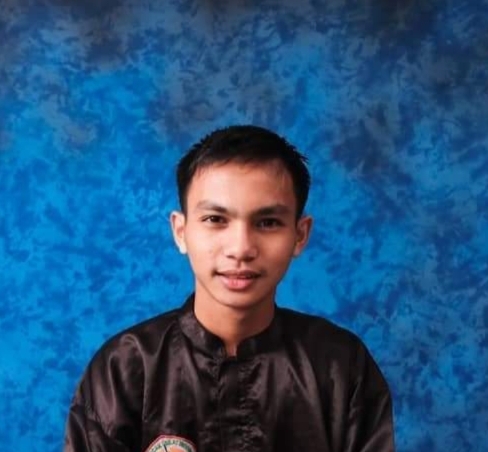 Foto Muhammad Reza Almannan Pramudya pratama 