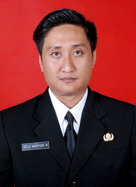 Foto Dela wahyudi rinursyah