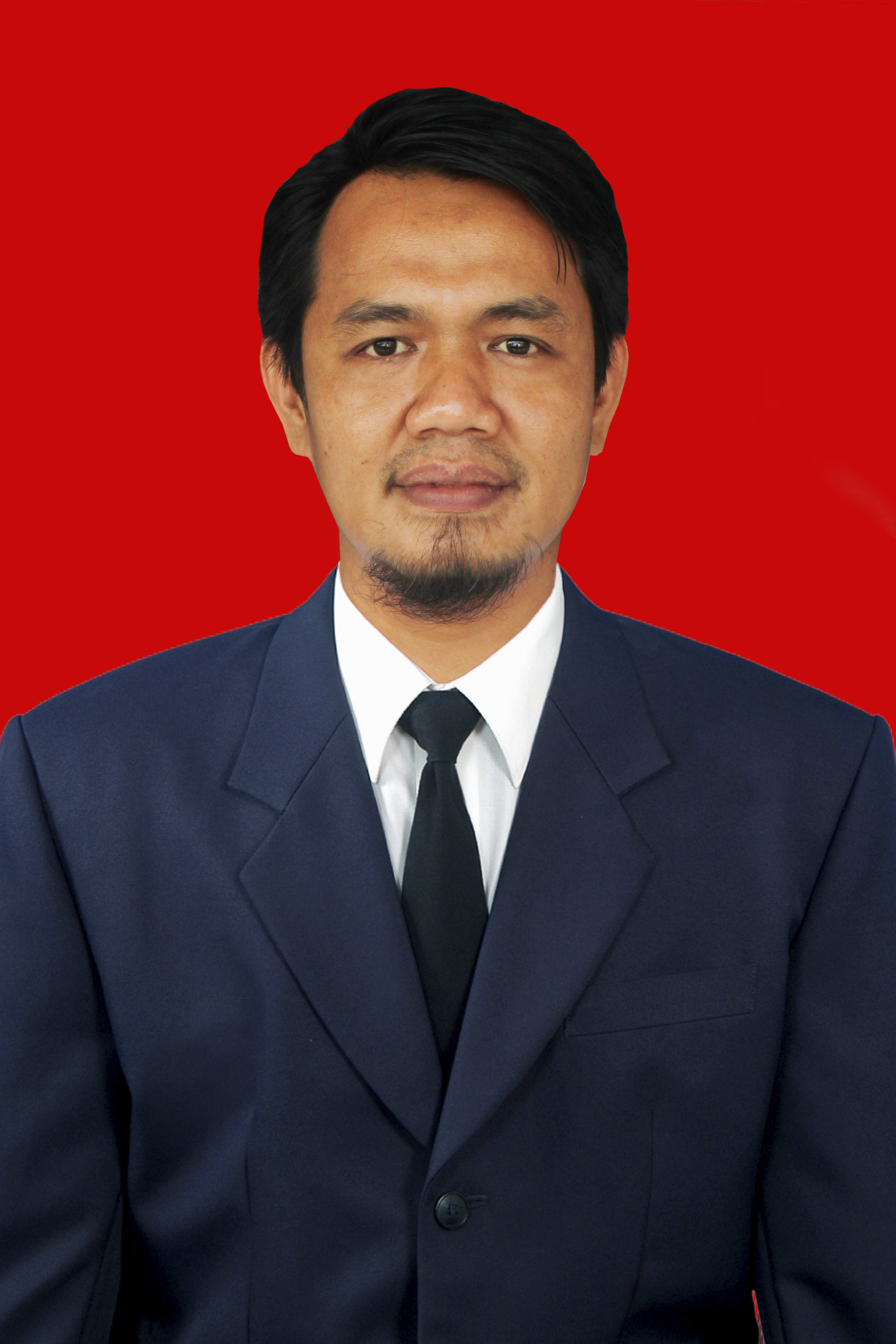 Foto Dwi Harjono