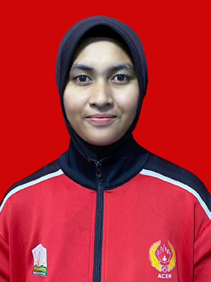 Foto Reinatus Syifa