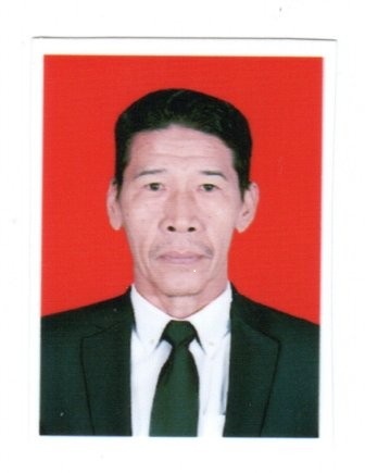 Foto SARBAN MALISI.S.Pd