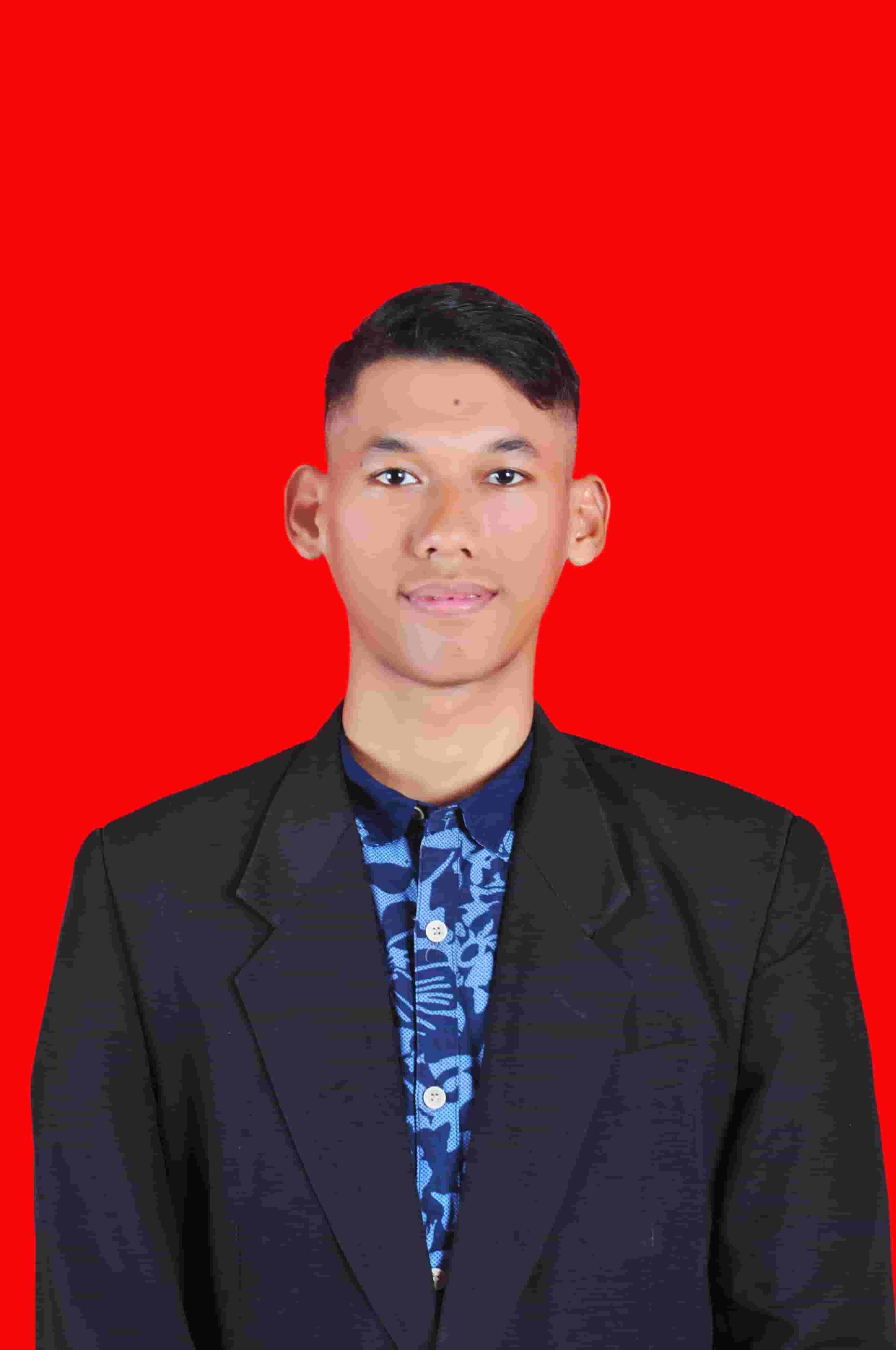 Foto Charisma Faiz Abadi