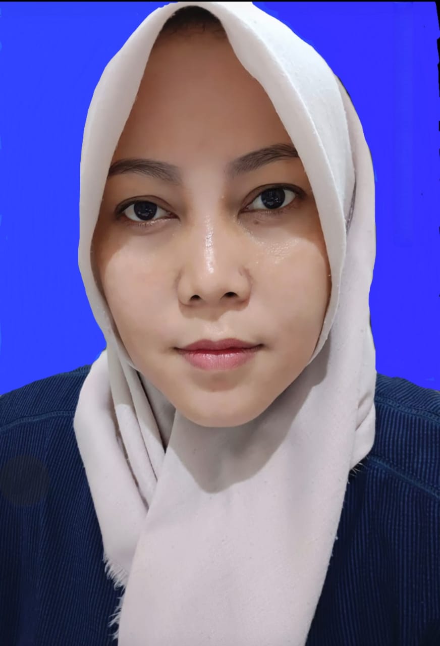 Foto Niken Darjanti