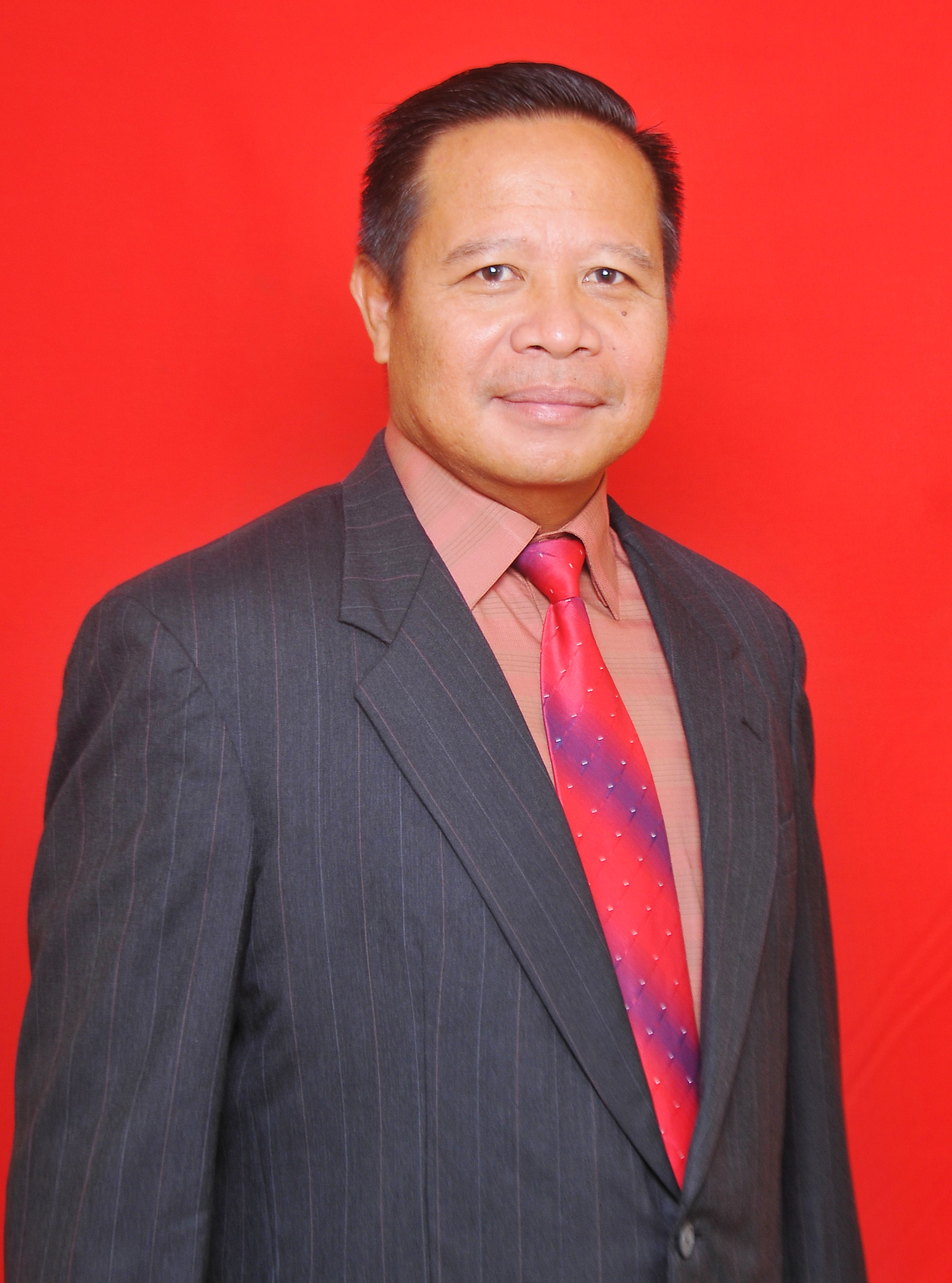 Foto Larusmanto Husma Bela