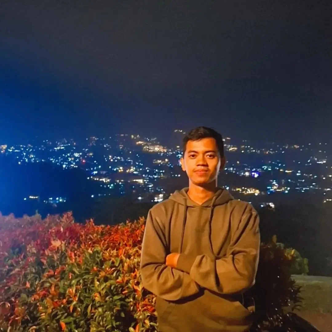 Foto Wingkyardiyansyah