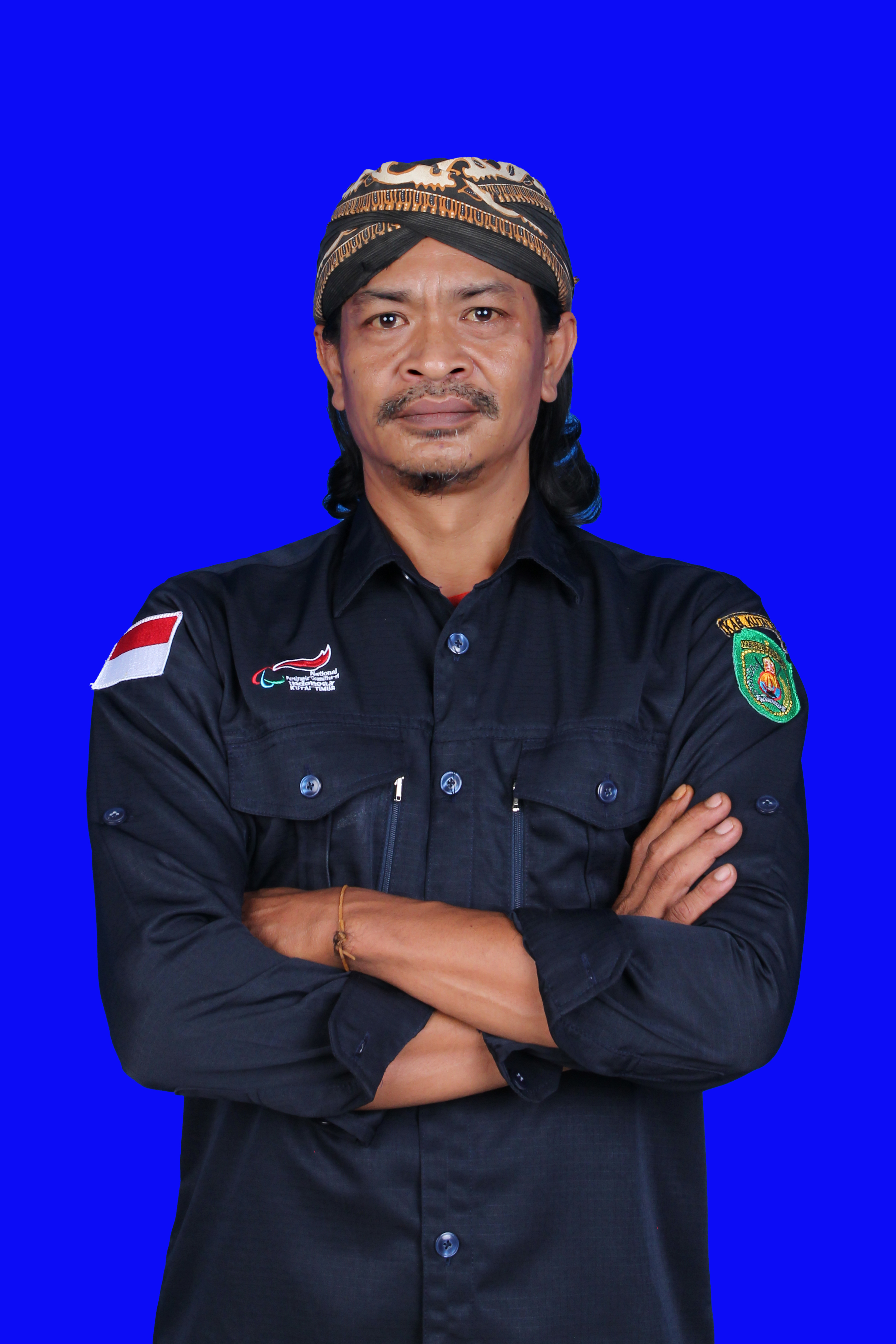 Foto kris priyo