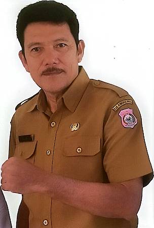 Foto Fathan Bakari S.Pd