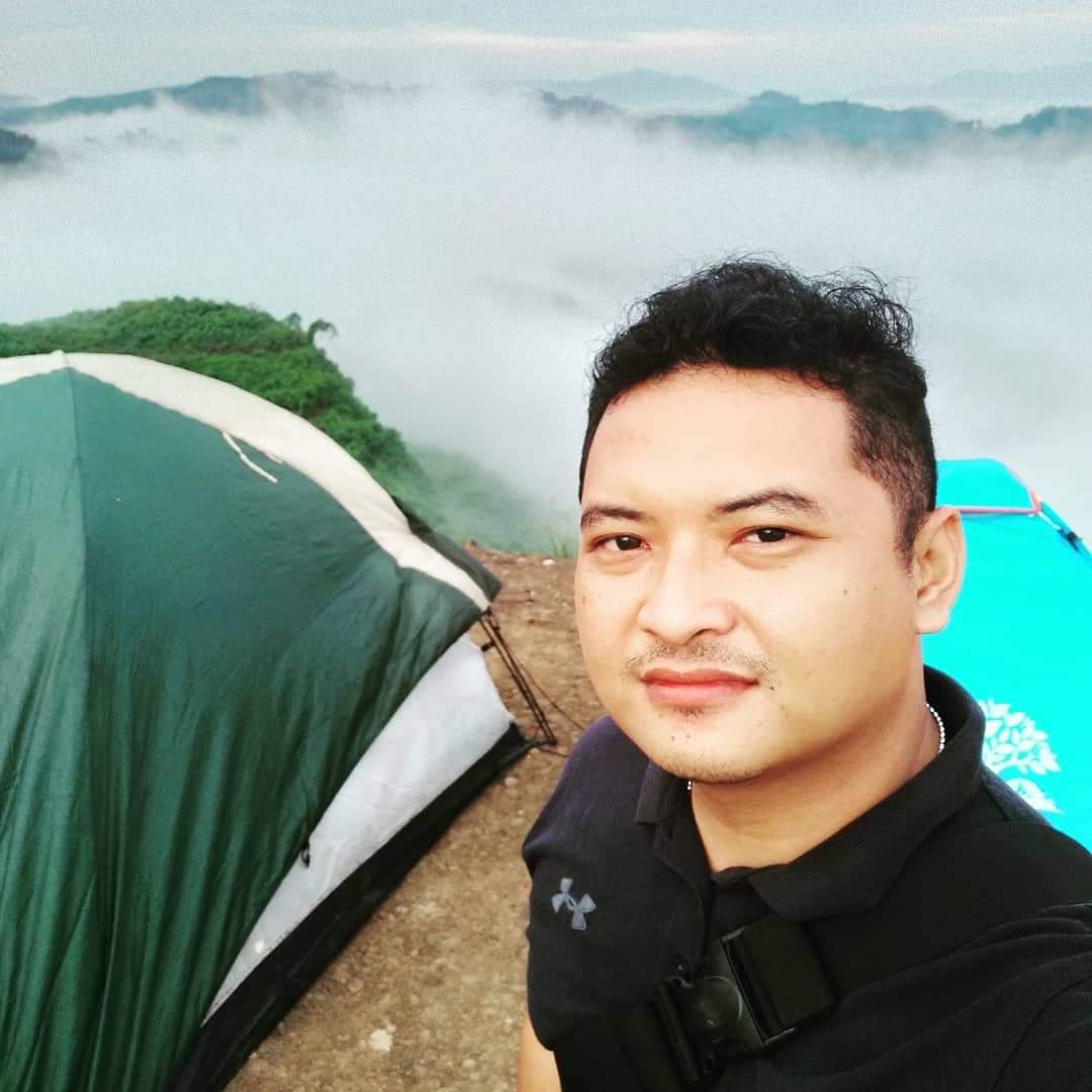 Foto Robby Cahyadi 