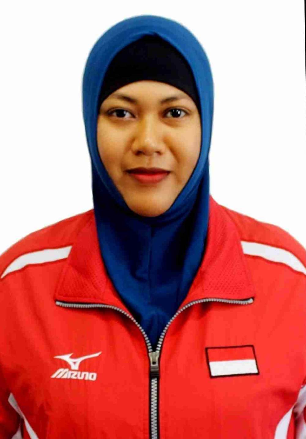 Foto Novia Putri Dewi