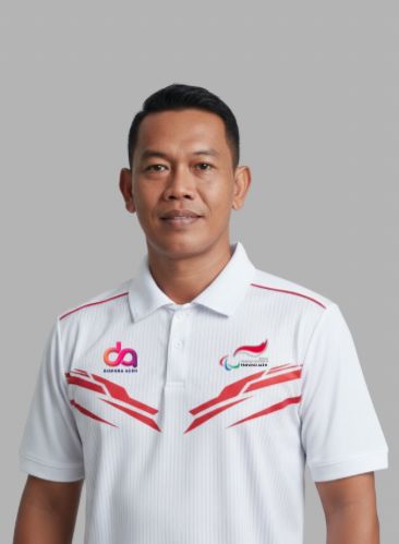 Foto TITO PRIYONO, S.Pd