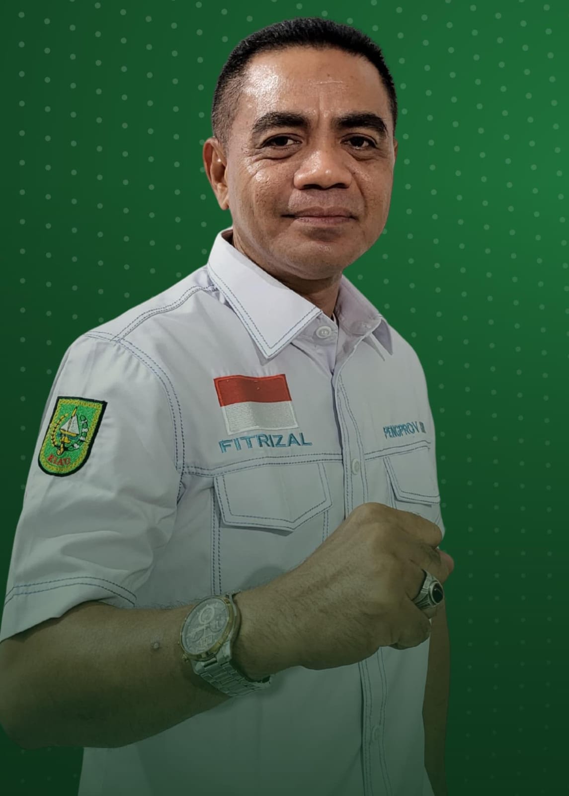 Foto Fithrizal