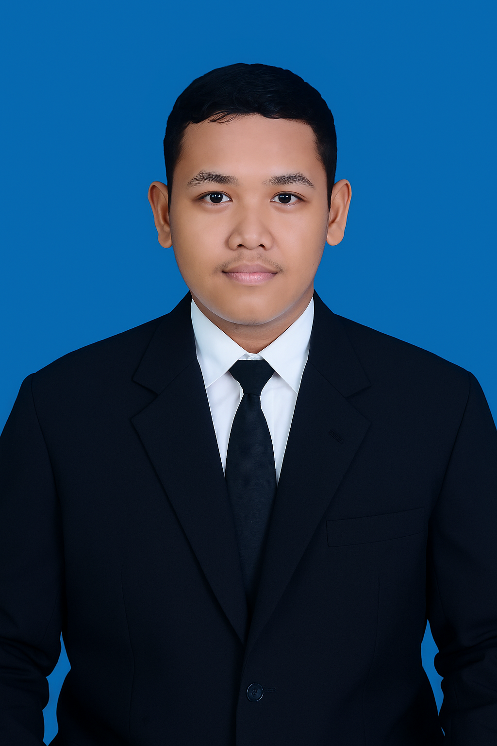 Foto Ahmad Rizal Syamsi 
