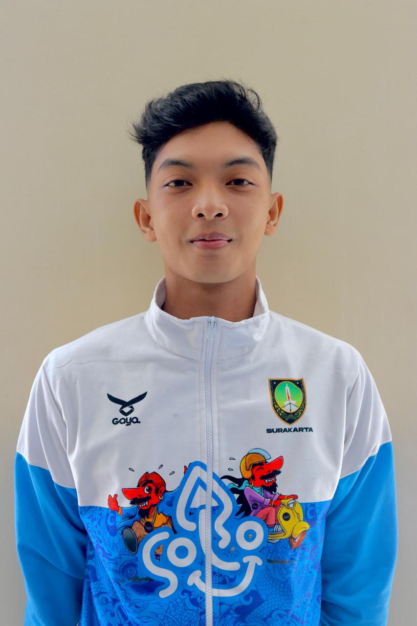 Foto Wahyu Nova Aditama