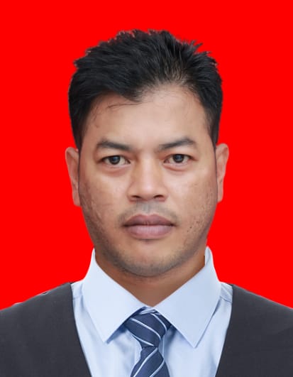Foto Maidatul Akmal