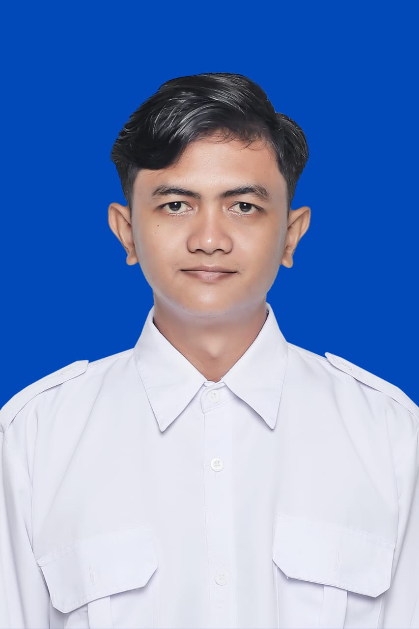 Foto MUHAMMAD FARIS AGUSTIANSYAH