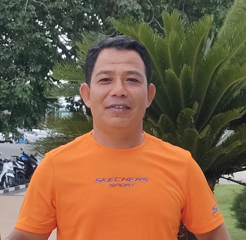 Foto HAMSIR RAE