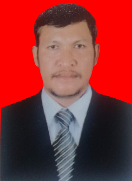 Foto Nasrullah
