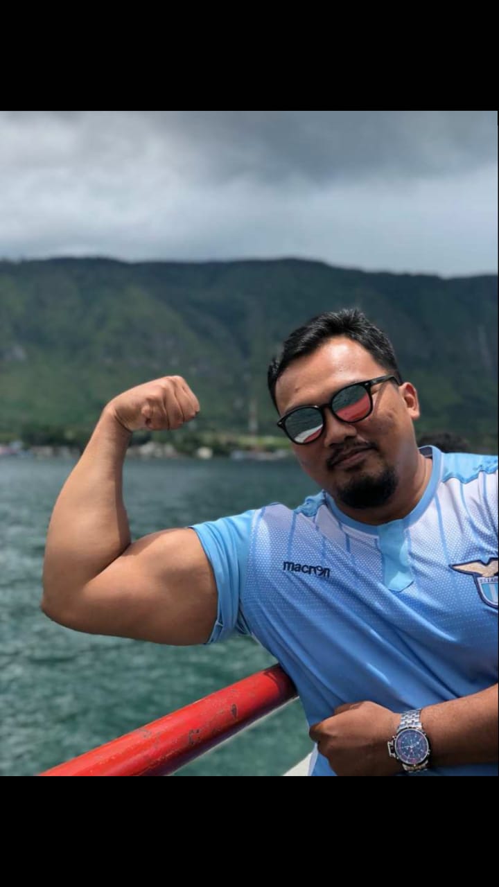 Foto Teguh Imam Santoso