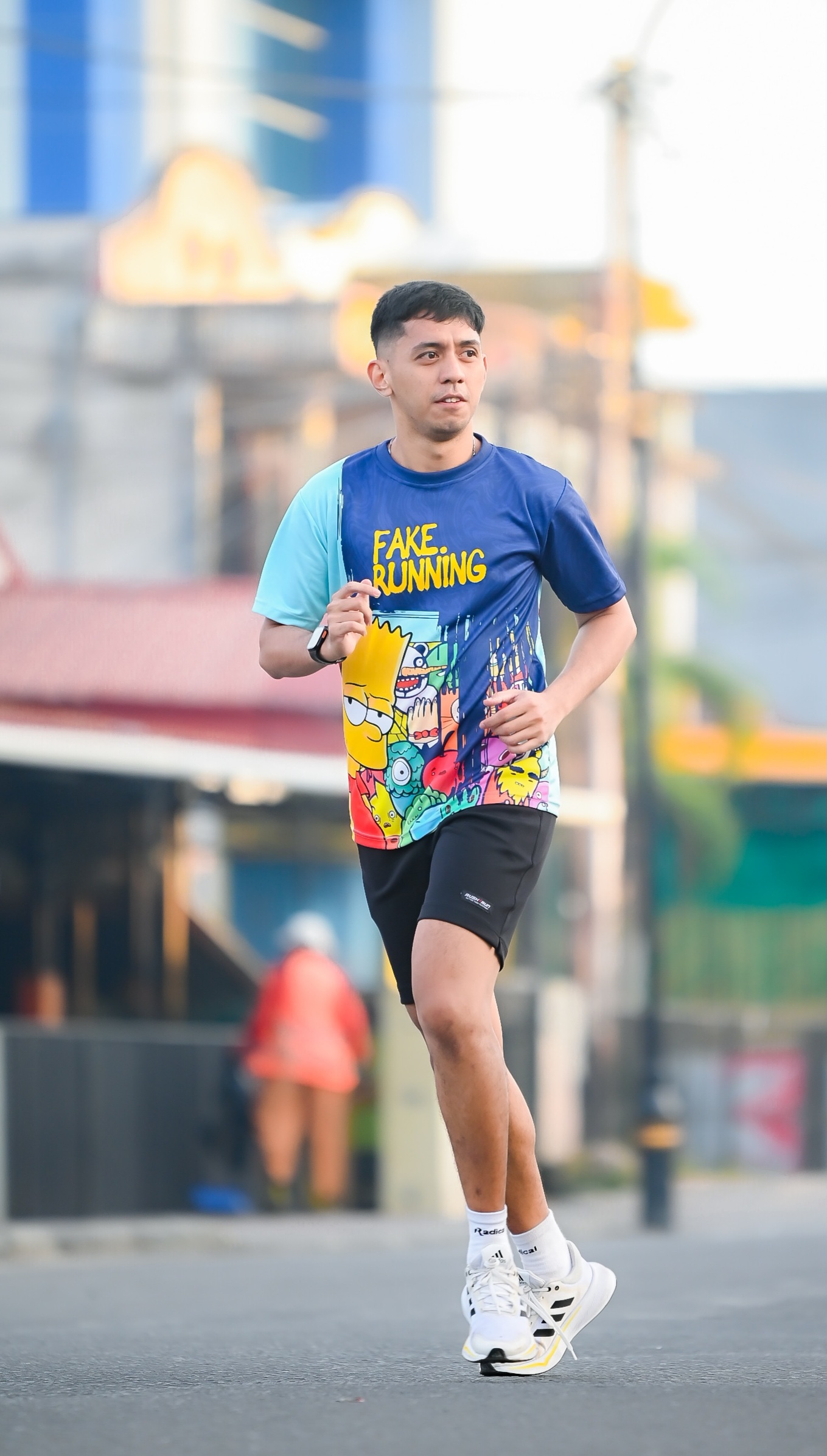 Foto Ismansyah Abbas