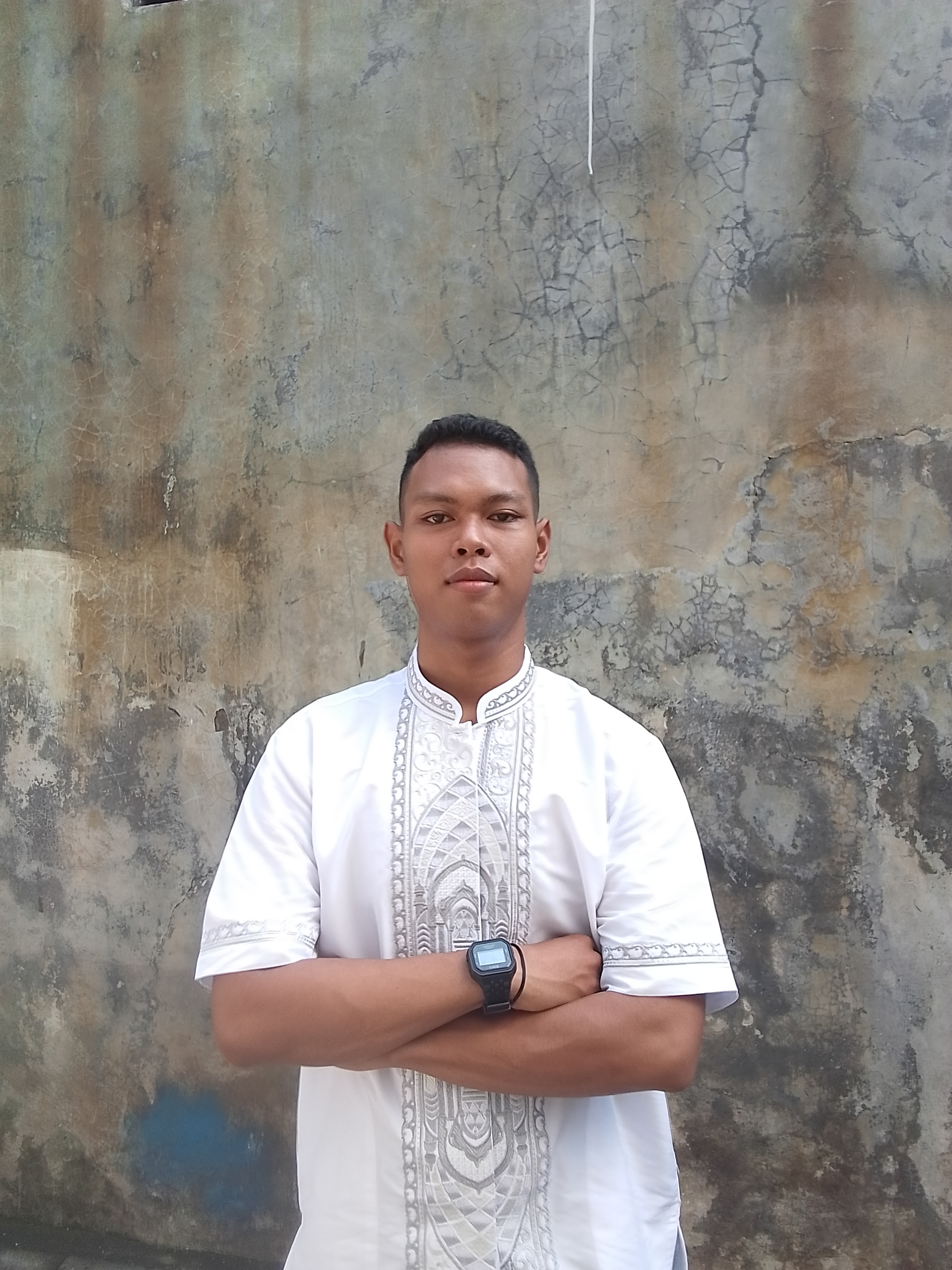 Foto Bagus Ginanjar Purba Jati 
