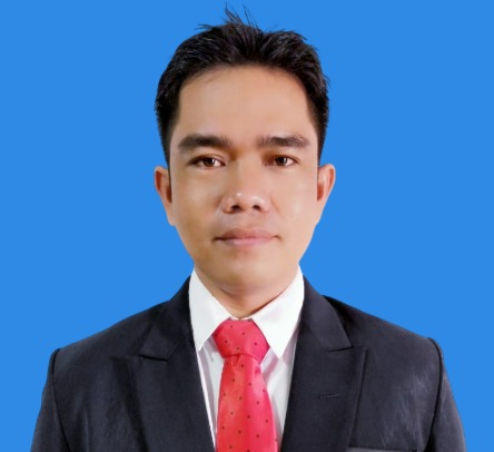 Foto JIMMY ARDIANSYA