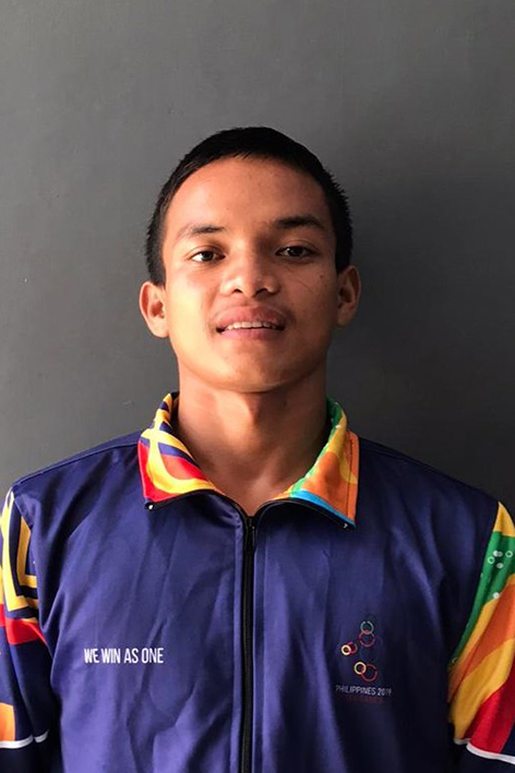 Foto NASKA PRATAMA