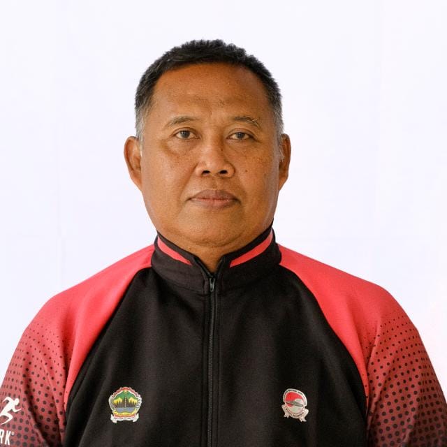 Foto Mochamad Zaenuri