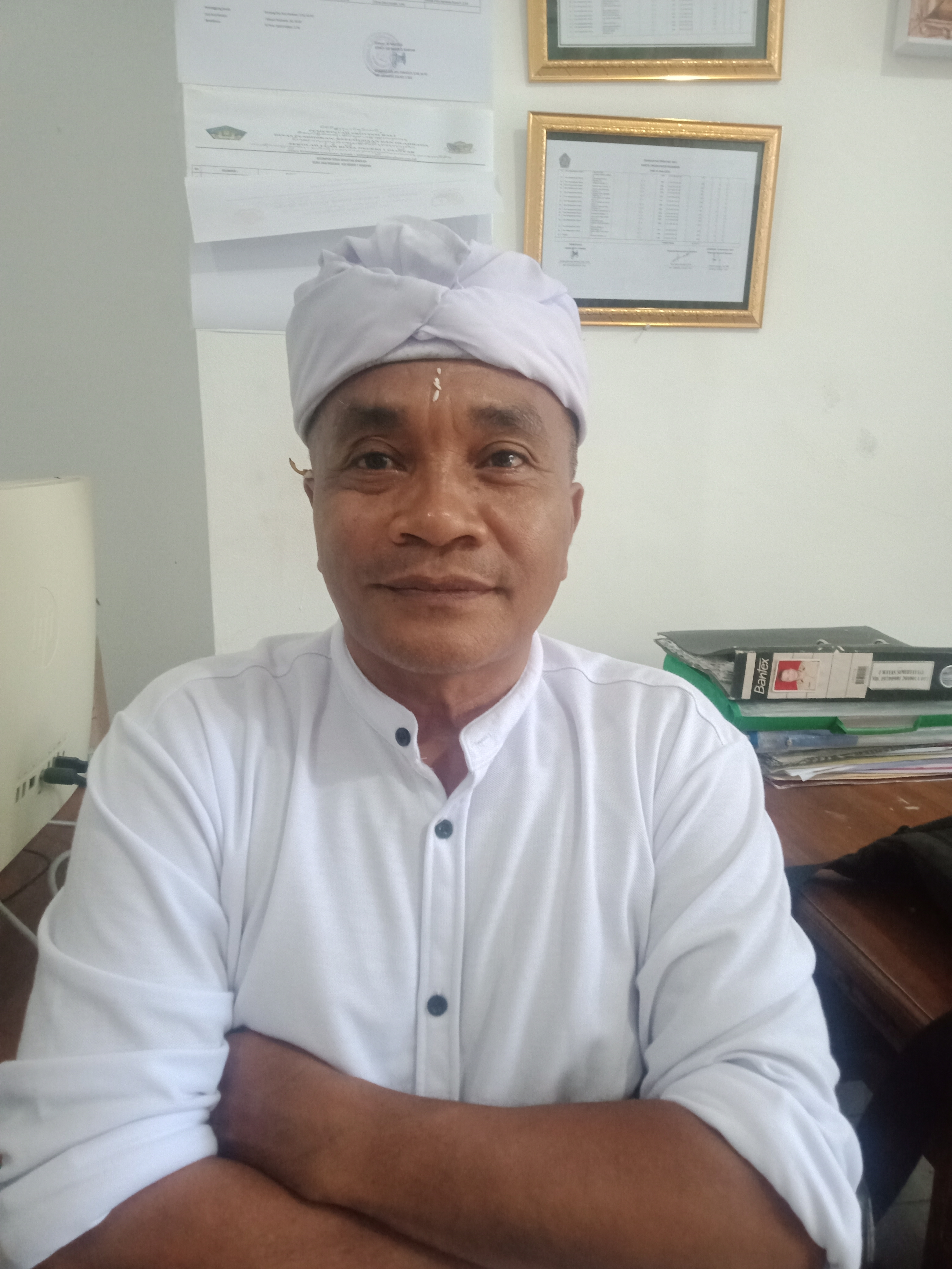Foto Wayan Sumertayasa
