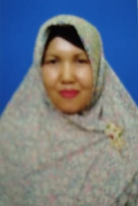 Foto ATIN NILAWATI