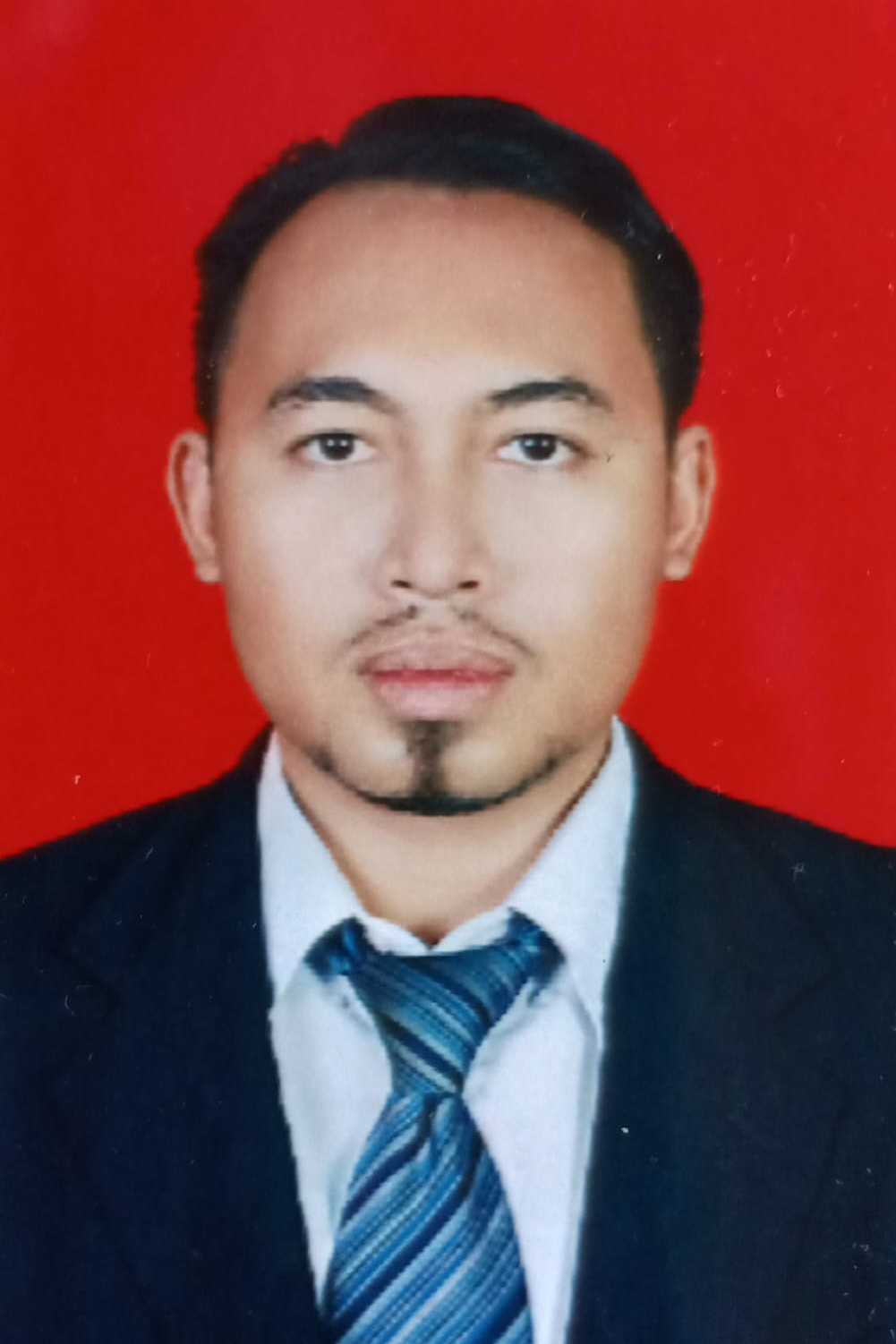 Foto I Nyoman Tri Praja Kencana, S.Pd., M.Pd.