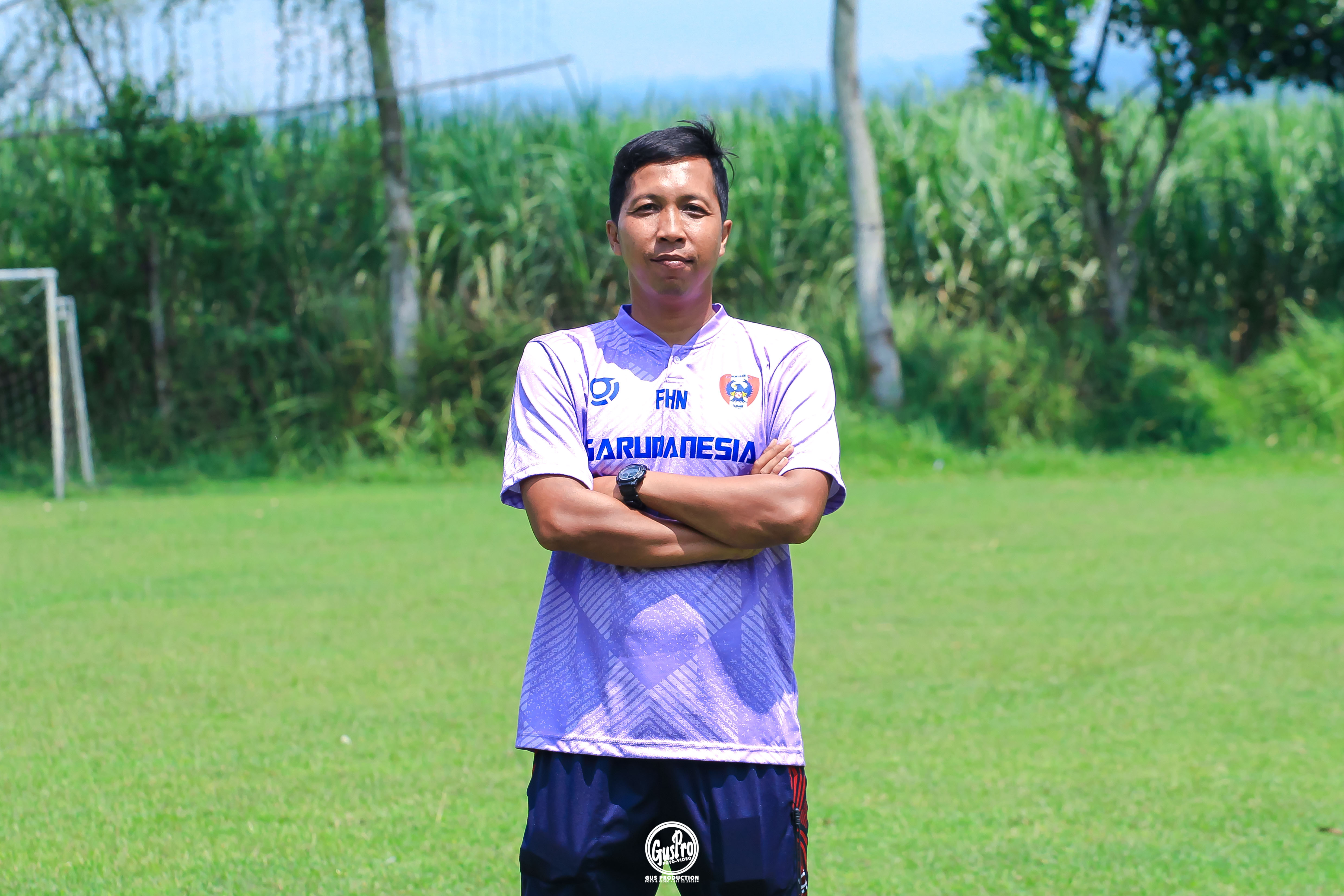Foto Fendy Hendrawan