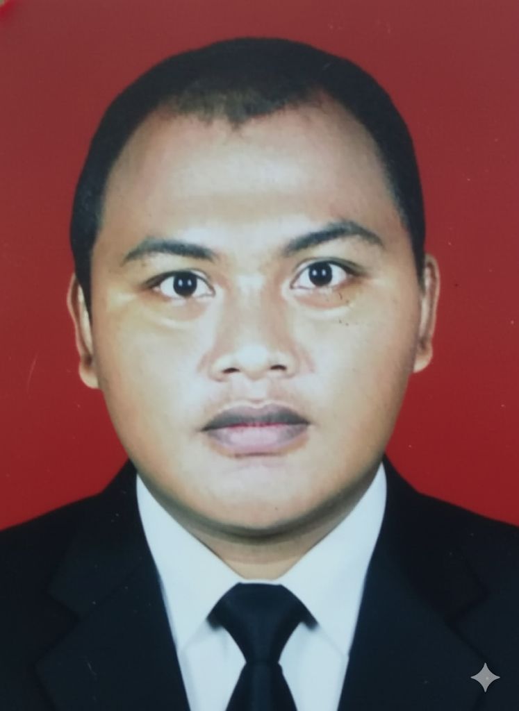 Foto I Made Gede Arta Mahardika,S.Pd.,M.Pd