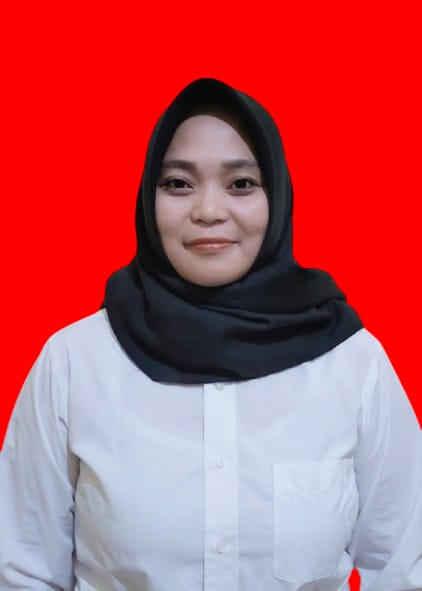 Foto Ira Karyawati