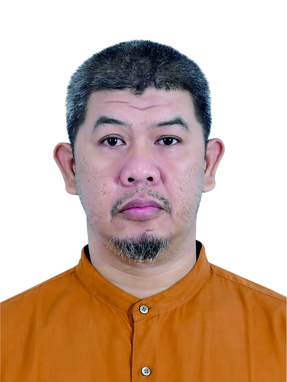 Foto VIERMAN SURYANTO