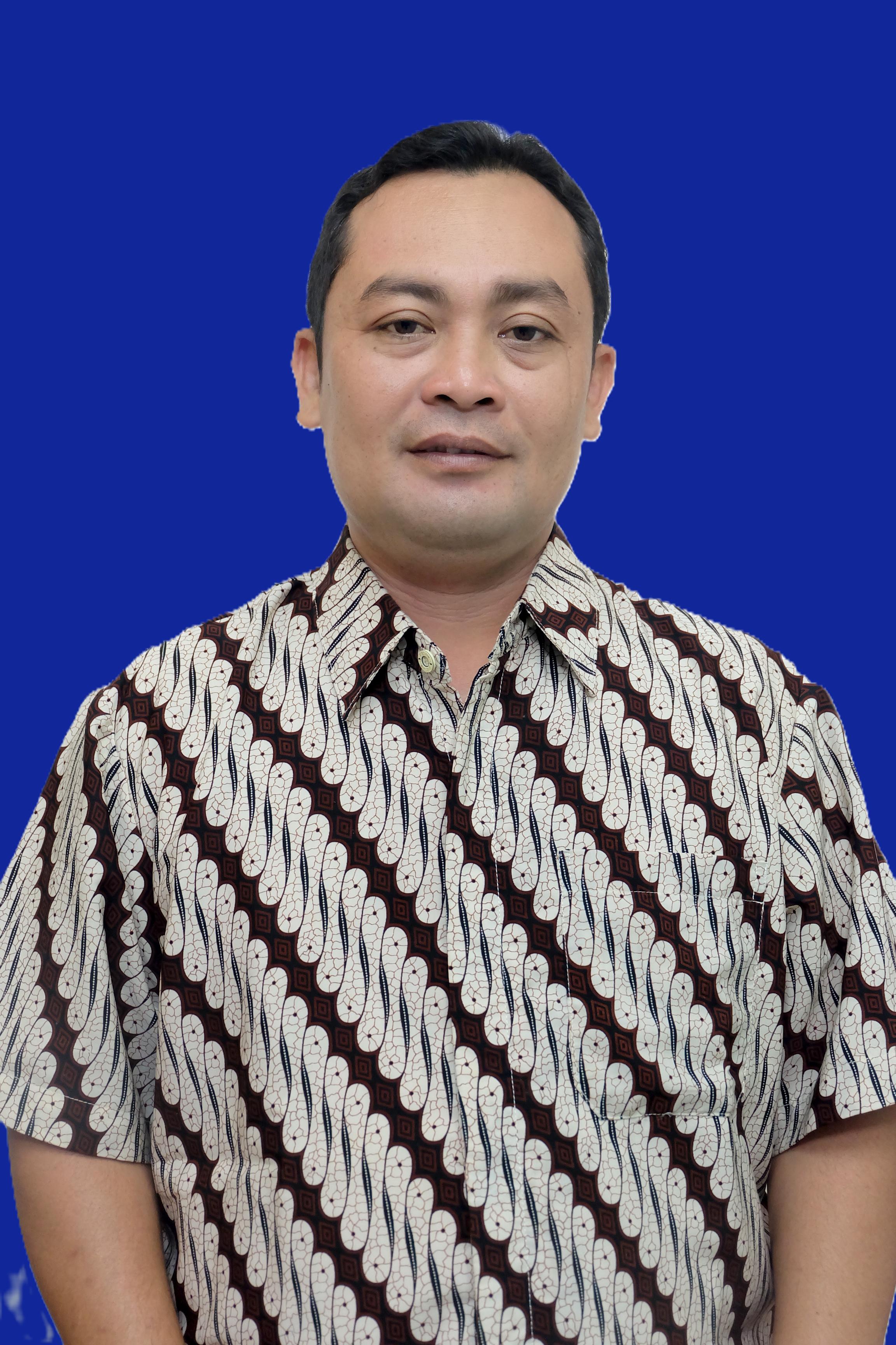 Foto I PUTU ARYASTAWA
